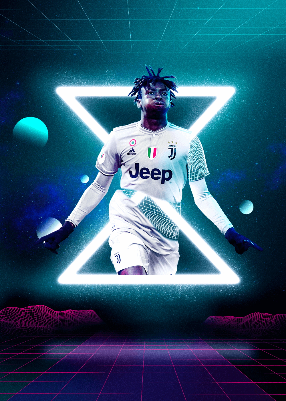 塞罗那的青 塞罗那的青