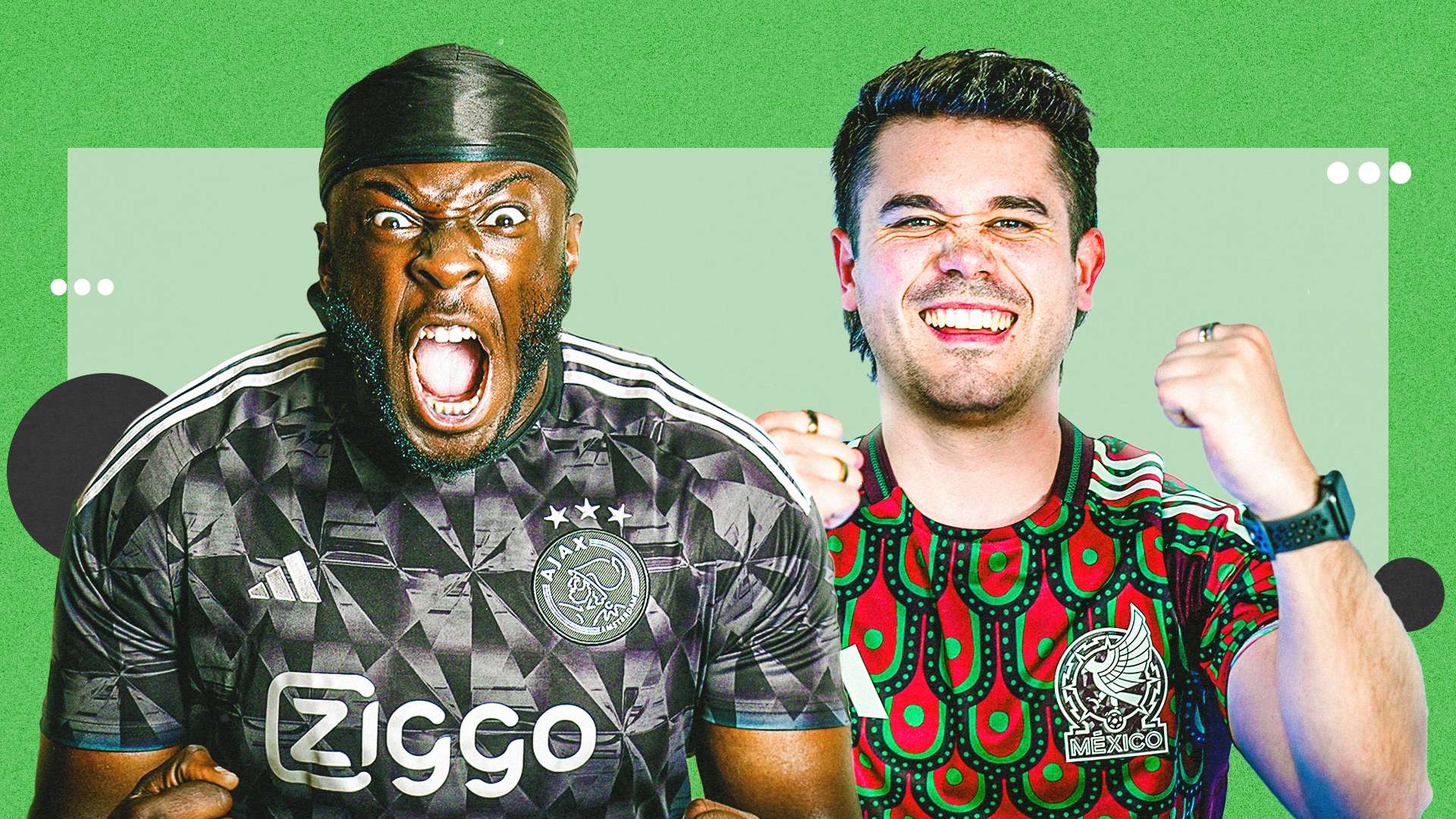 相互依靠的 相互依靠的