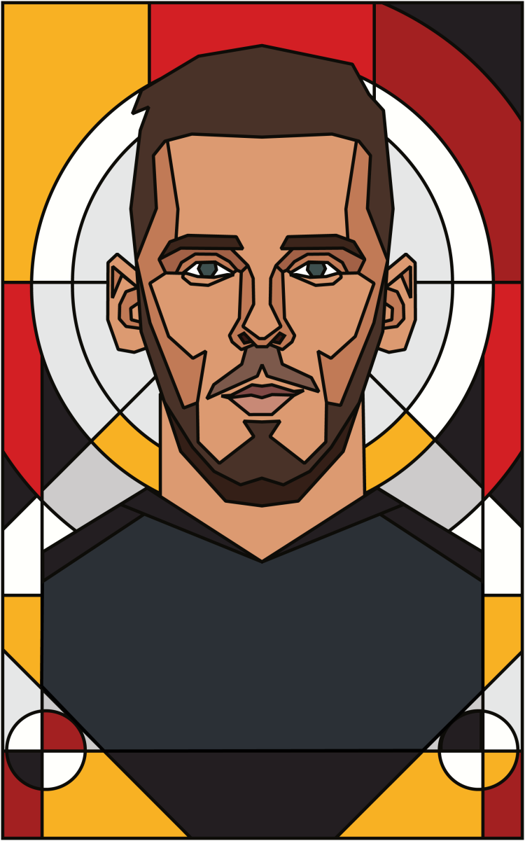 的深远影响 的深远影响