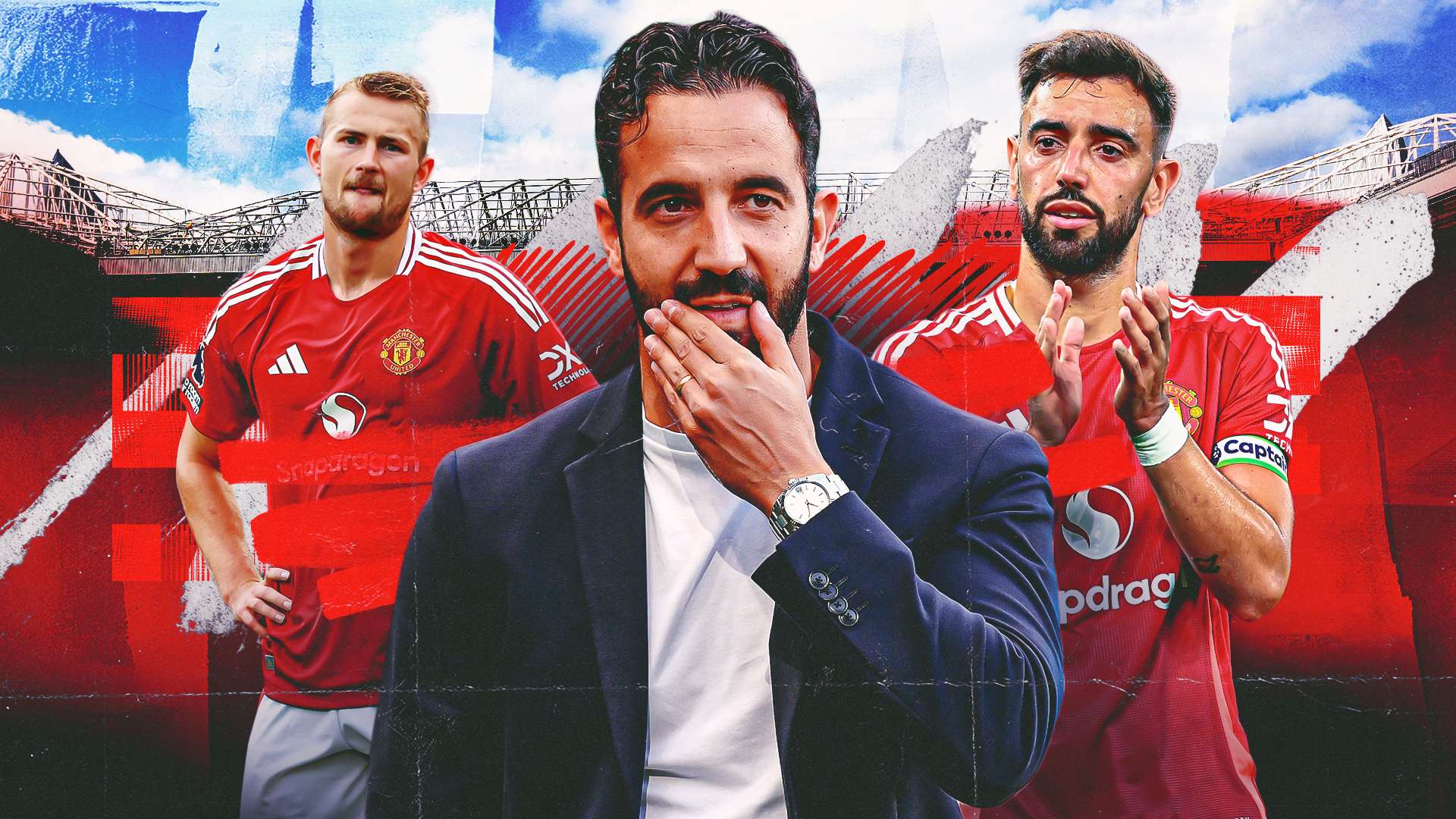 主場進行 主場進行