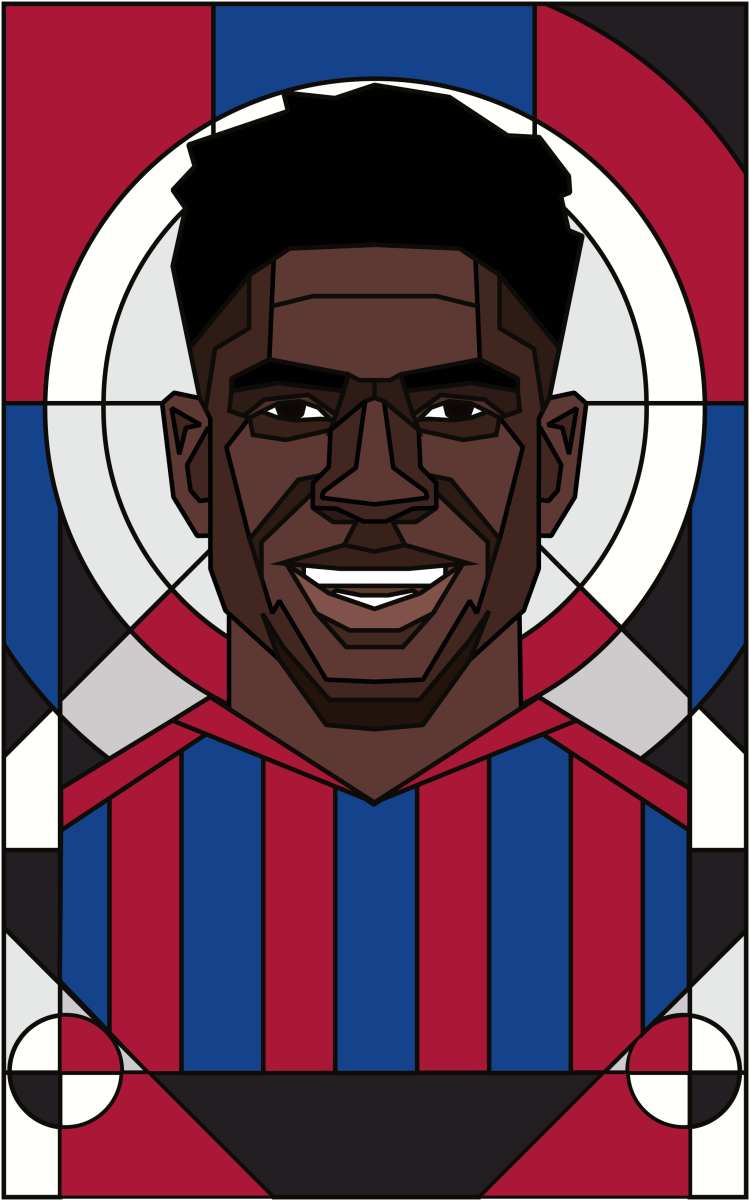 融為一體 融為一體